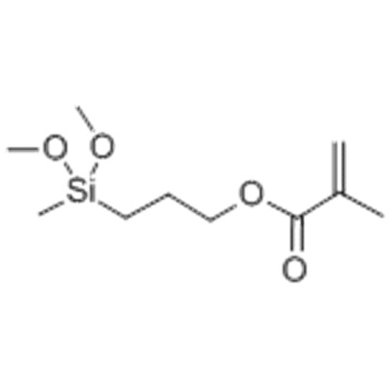 3-metacriloxipropilmetildimetoxisilano CAS 14513-34-9