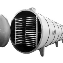 New Technology Quick freezing vacuum freeze dryer