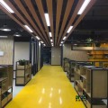 Pintura de piso autonivelante de calidad alimentaria para la fábrica de alimentos / oficina