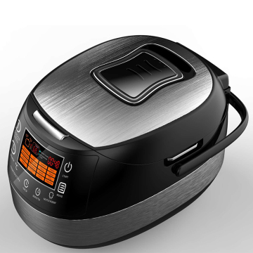 Electric Multifunctional Digital Slow Rice Cooker