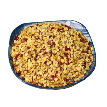 ISO Certified Spicy Dried Chilli Pepper Seeds and Granules