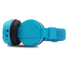 Microphone wireless bluetooth headphone jieli cheap price wireless headset