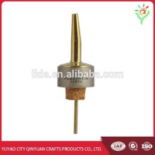 2015 hot sale cork oil pourer manufacturer wholesale