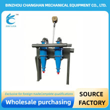 Durable Mineral Processing Equipment
