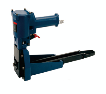 5/8-Inch Carton Closing Pneumatic Stapler