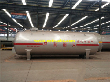 ASME 12MT Domestic Propane Storage Tanks