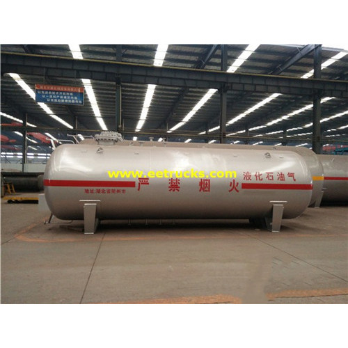 ASME 12MT Domestic Propane Storage Tanks