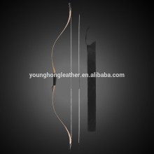 Recurve bow for shooting