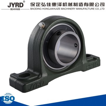 high speed pillow block bearing p215