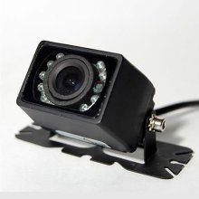 High - Definition 170 Degree Wide Viewing Angles Color Car Rear View Camera