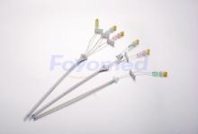 Central Venous Catheters
