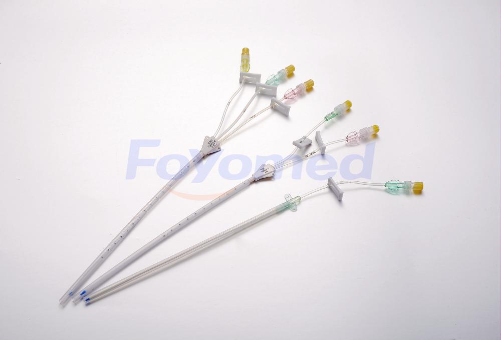 Central Venous Catheter