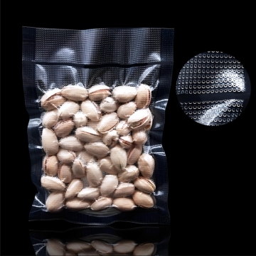 Durable Mesh Vacuum Storage Bag