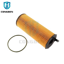 Genuine Oil Filter Element 057115561M for VW Audi Q5 Q7