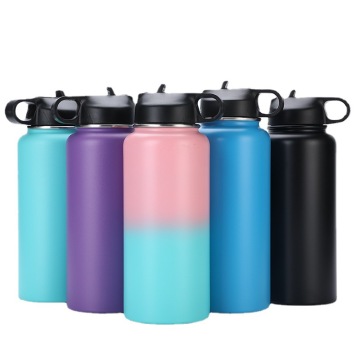 Mountaineering Insulation Portable Sports Space Cup