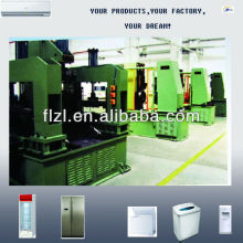 refrigerator equipment FREEZER EQUIPMENT