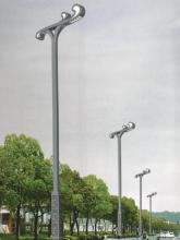 Graphene LED Street Lamp Series