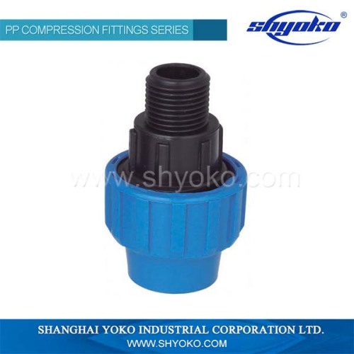 2015 the best sell best quality durable coupling manufacturer