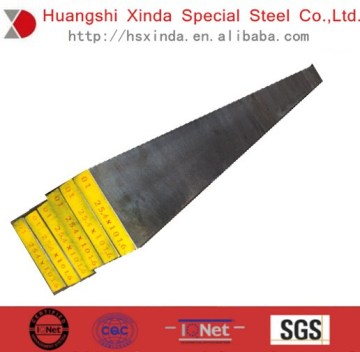 High Hardness tool steel O1 Flat Steel