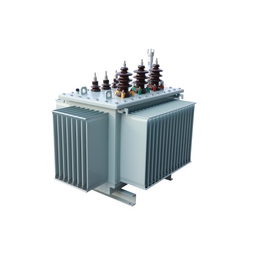 10kV S13 Oil Type Transformers