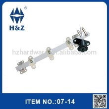 Central Lock Front Mount System