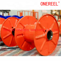 Favorable Price Punching Wire Spool Bobbin