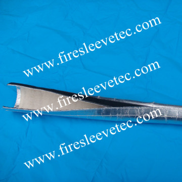 Heat Shield Sleeving Thermo Sleeve