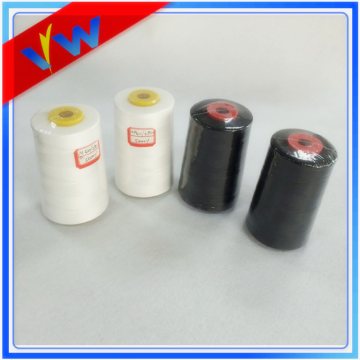 Colored Polyester sewing thread 40s/2 5000Y