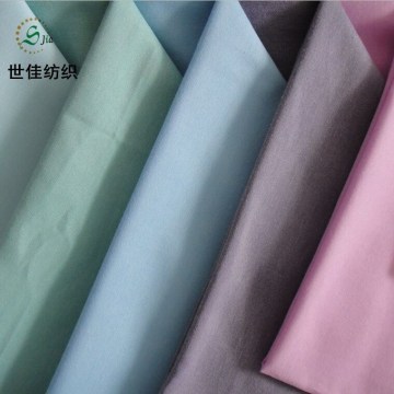 Hot sale poly cotton piece dyed oxford fabric