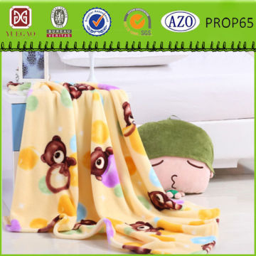 Mink blankets india