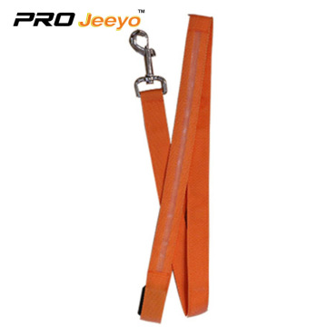 High Visibility Safety Reflective Orange Shoulder Strap