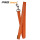 High Visibility Safety Reflective Orange Shoulder Strap