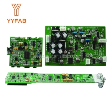 PCB Assembly Services: Printed Circuit Board Assembly