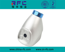 Custom Parts Processing and Machining