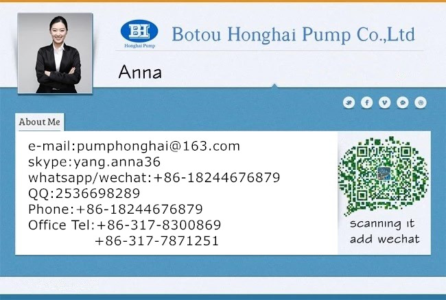 pump factory contact way