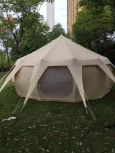 Newest Popular Big Cotton Loutas Tent