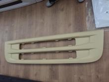 Truck Lower Grille 1536807 Scania Truck Parts