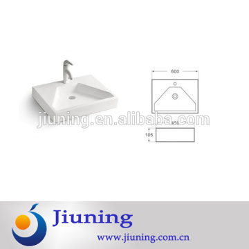 Sanitaryware washbasin