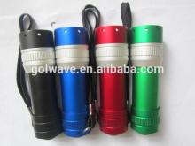 Hot Sale power light led Torch,flashlight,most powerful Led flashlight torches,Mini Flashilight