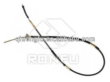 HYUNDAI brake cable 5991243250,parking brake cable