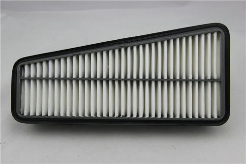 2014 Selling 17801-31090 Activated Carbon Filter Cloth for Toyota