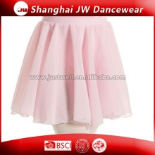 Professional Brillant Multicolour Dance Pull-On Skirts