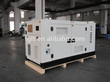 Weifang 30kw silent genset diesel in turkey diesel engine genset 30kw