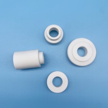 Wear Resistant Steatite Ceramic Beads and Insulator Rings