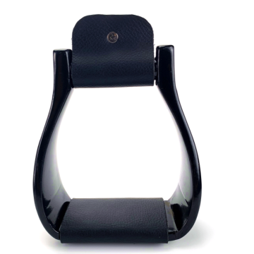 Stirrup Of Antique Cowboy Horse Products