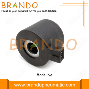 LPG CNG Electronic Reducer Spare Part Magnetic Coil