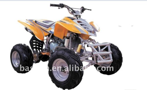 racing 200cc water cooling chain drive ATV QUAD