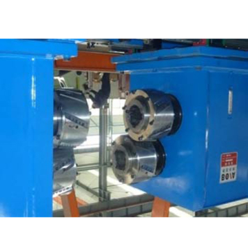 Scrap Dispose Equipment