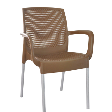 Inyection Mold Rattan Chair Rattan Chair Mold