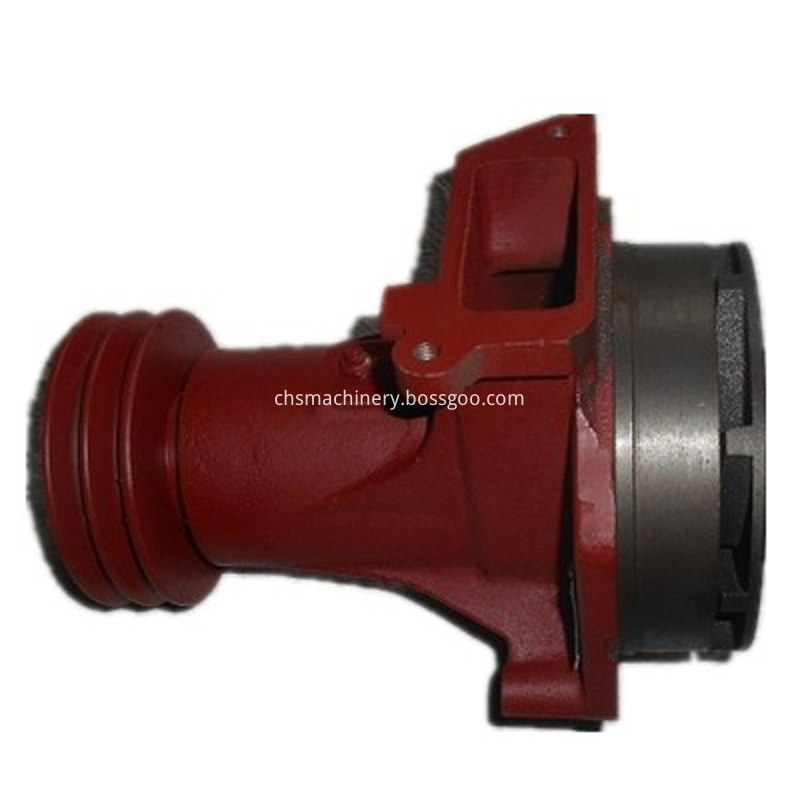 Water Pump 612600060131 For Sales
